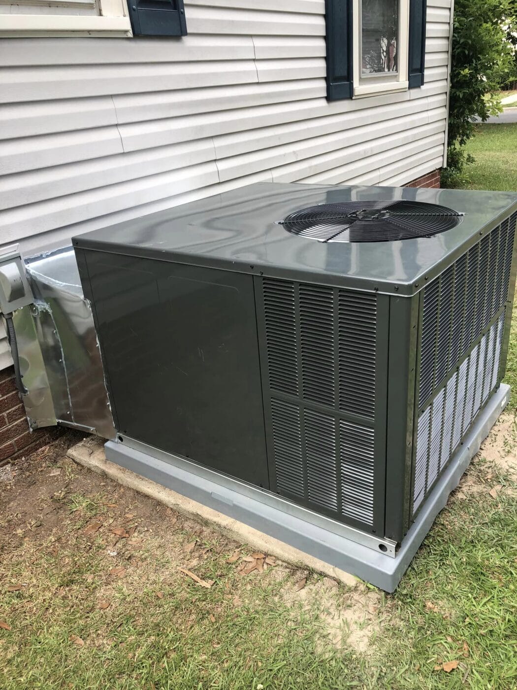 Heating Installation
